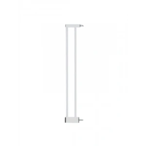 Bebek Güvenlik Kapısı Uzatma Parçası - 10 cm Beyaz
