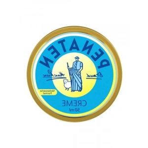 Bebek Pişik Kremi, 50 ml