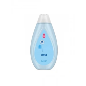Bebekler için Özel Vücut Şampuanı - 500 ml