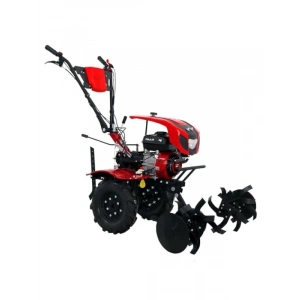 Benzinli Çapa Makinesi 7 Hp - Bahçe Toprak İşleme