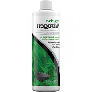 Besleyici Akvaryum Ürünü - 500 ML