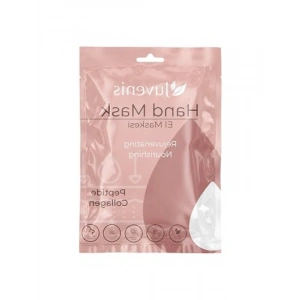Besleyici Anti-Aging El Maskesi