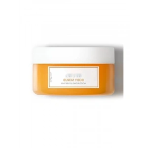 Besleyici Arındırıcı Vücut Peelingi 300gr - Spa Keyfi