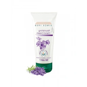 Besleyici El Kremi, Lavanta ve Kokum Yağı, 50 ml