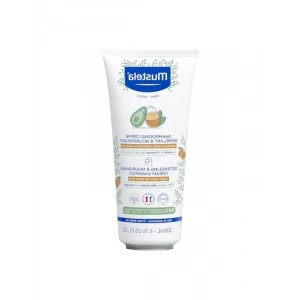 Besleyici Krem Şampuan, 200 Mililitre