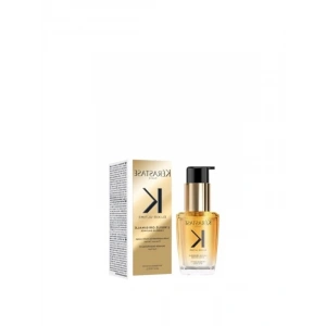 Besleyici Saç Bakım Yağı - 30 ML