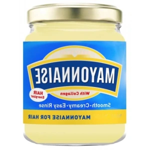 Besleyici Saç Maskesi - Kolajen İçeren 190 ml