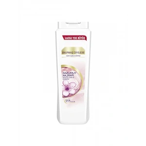 Besleyici Şampuan, Kepeğe Karşı Etkili 600 ml