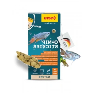 Besleyici Tablet Balık Yemi 24 Tablet - Vitamin ve Mineral Desteği