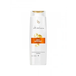 Besleyici Yağ İçeren Şampuan - 400 ml
