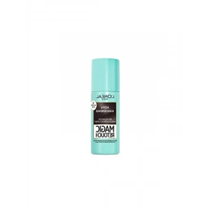 Beyaz Dipleri Kapatıcı Sprey - Koyu Kahverengi (75 ml)