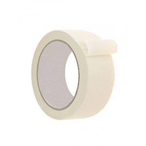 Beyaz Kağıt Maskeleme Bandı - 48 mm x 35 Metre
