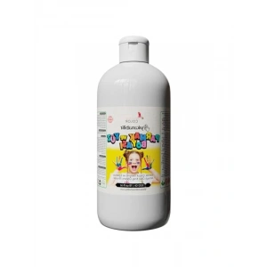 Beyaz Parmak Boyası, 500 gr