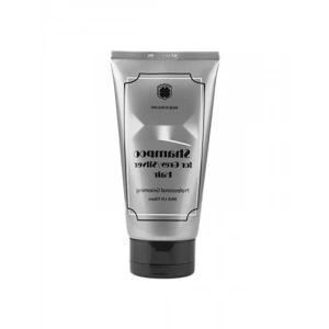 Beyaz ve Gri Saçlar için Özel Şampuan - 150 ml