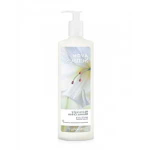 Beyaz Zambak Kokulu Duş Jeli - 720 mL