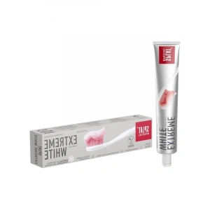 Beyazlatıcı Diş Macunu - Yoğun Formül, 75 ml