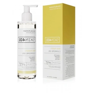 BHA Temizleyici Siyah Nokta Karşıtı Yüz Temizleme Jeli - 200ml