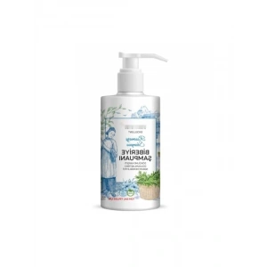 Biberiye Şampuan - 400ml