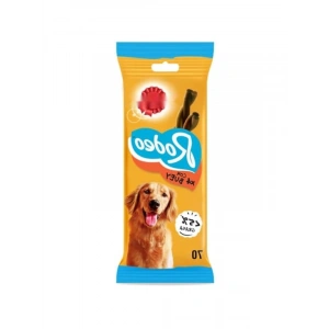 Biftekli Ödül Maması 70 Gram