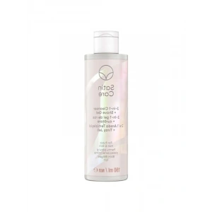 Bikini Bölgesi Tıraş Jeli 190 ml - Hassas Formül