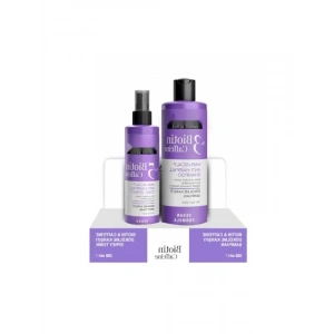 Biotin Caffein Şampuan ve Tonik Seti - 350ml + 200ml