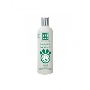 Biotinli Köpek Şampuanı 300 ml - Tüy Sağlığı İçin