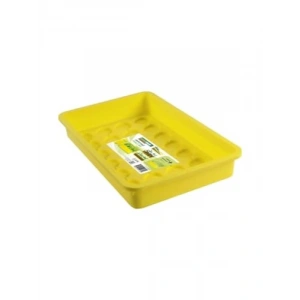 Bitki Serme Tepsisi, 38x24x6 cm