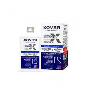 Bitkisel Ajanlar İle Güçlendirilmiş Şampuan 400 ml