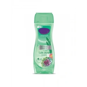 Bitkisel Kaynaklı Nemlendirici Duş Jeli - 450 ml