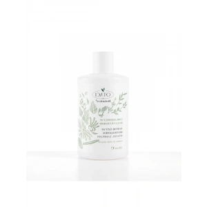 Bitkisel Şampuan - 10 Bitki Özlü ve Biotin İçeren