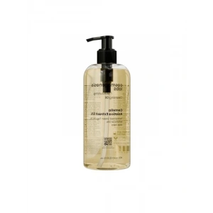 Bitkisel Temizleme Yağı - Derinlemesine Temizleme - 400ml