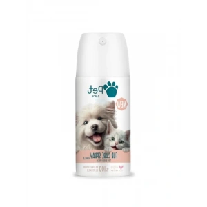Bitkisel Tüy Bakım Spreyi, Vanilya, 150 ml