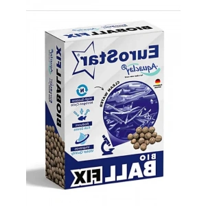 Biyolojik Filtre Malzemesi - 500 ML