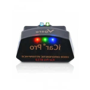 Bluetooth 3.0 OBD2 Arıza Kod Okuyucu ile Hata Tespit Aracı