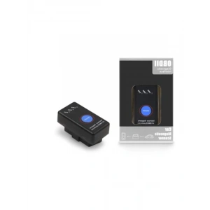 Bluetooth 4.0 ile Gelişmiş Arıza Tespit Cihazı - 16 Pin OBD II Uyumlu