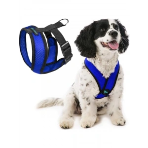 Boğulma Engelleyici Küçük Köpek Tasma, Patentli Tasarım, M Boy
