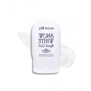 Bölgesel Cilt Beyazlatıcı Jel 100 ml – Snow White Spot Gel
