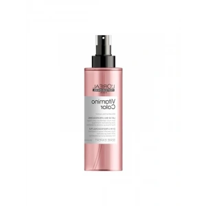 Boyalı Saçlar İçin Bakım Spreyi - 190 ml