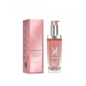Boyalı Saçlar İçin Özel Besleyici Bakım Yağı - 75 ml