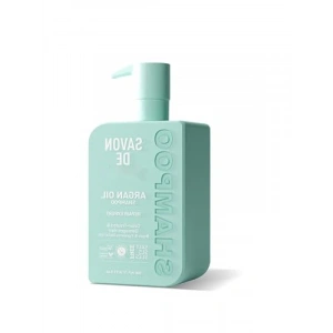 Boyalı ve Yıpranmış Saçlar için Onarıcı Argan Yağı Şampuan 500 ml