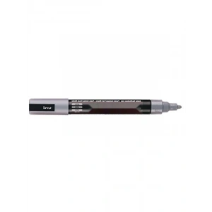 Boyama Markörü, 1.8-2.5 mm Kalınlıkta, Gri Renk