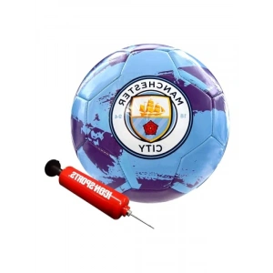 Boyut 5 Futbol Topu - Dayanıklı PVC Malzeme