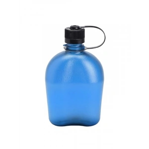 BPA İçermeyen 1 Litre Kapasiteli İçecek Şişesi