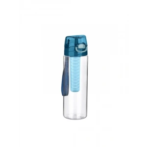 BPA İçermeyen Detox Matarası - 500 ml Kapasite