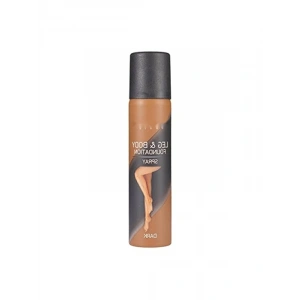 Bronzlaştırıcı Vücut Fondöteni 75 ml