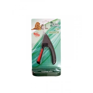 Büyük Boy Dikey Tırnak Makası