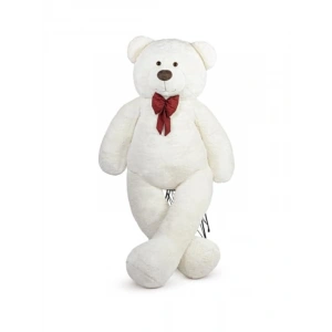 Büyük Boy Peluş Ayıcık, Yumuşak ve Sarılmalık