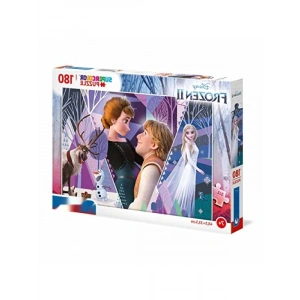 Büyüleyici 180 Parça Frozen 2 Yapboz
