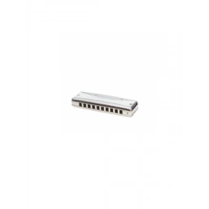 C Tuşlu Profesyonel Diatonik Harmonica