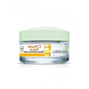 C Vitamini Aydınlatıcı Nemlendirici Krem - 50 ml